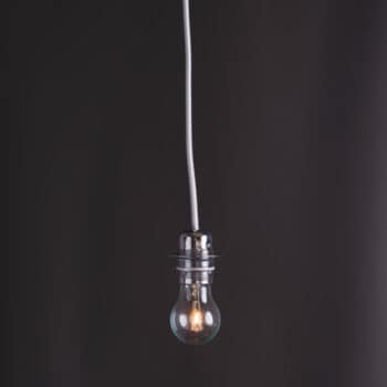 Globe - Halogen (18 watt ES)
