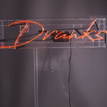 Dranks neon