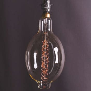 Vintage - Large 1 (bulb only)