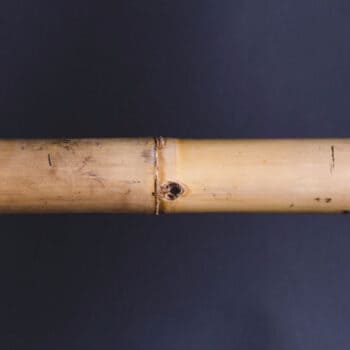 Bamboo Poles 4m