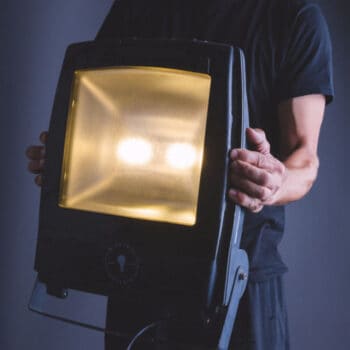 Flood Light - 100 WATT LED