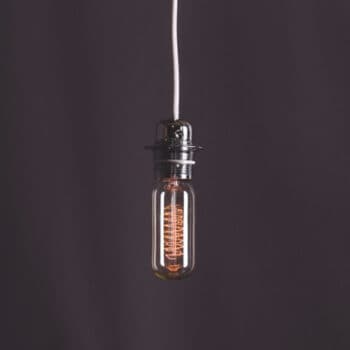 Vintage - Thumb (bulb only) ES