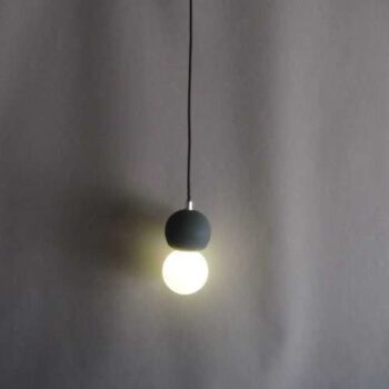 Terrazzo - black