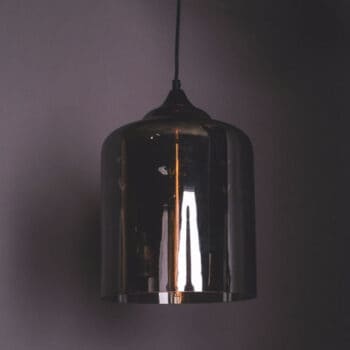 Smokey Series - Wide Cylinder