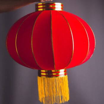 Chinese Lantern 32cm