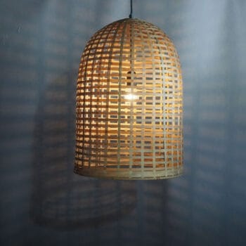 Bell Basket